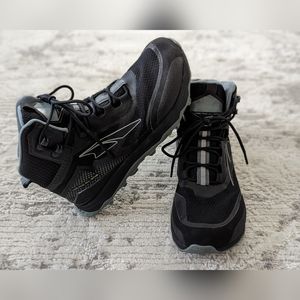 Altra lone peak all-wthr